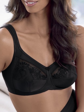 Soutien gorge pour proth�se mammaire 5349