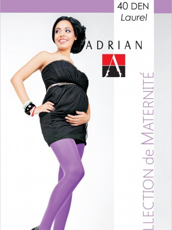 Collant de grossesse Laurel