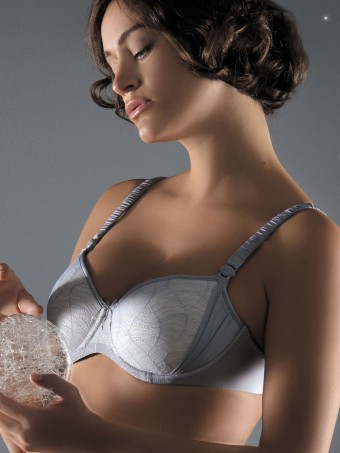 Soutien gorge d'allaitement Magic