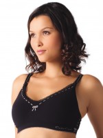 Brassi�re maternit� et allaitement Illusion