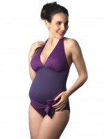 Maillot de bain de grossesse anti UV Java