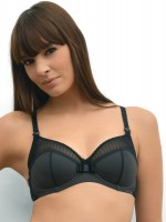 Soutien gorge d'allaitement Gar�onne