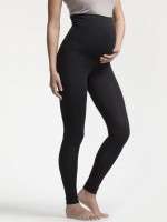 Legging de grossesse lyocell